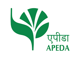 APEDA Logo